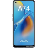 Телефон Oppo A74 CPH2219 4GB/128GB (черный)