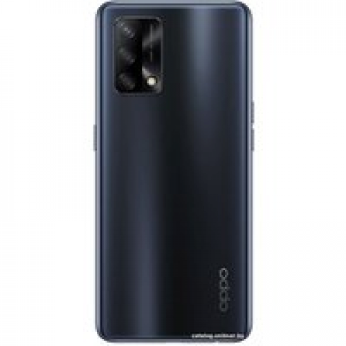 Телефон Oppo A74 CPH2219 4GB/128GB (черный)