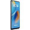 Телефон Oppo A74 CPH2219 4GB/128GB (черный)