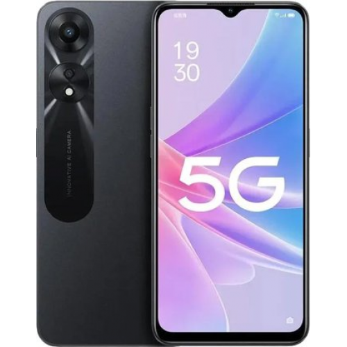 Телефон Oppo A78 5G CPH2483 8GB/256GB международная версия (черный)