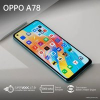Телефон Oppo A78 CPH2565 8GB/128GB международная версия (лазурный)