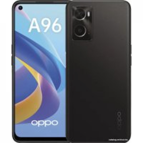 Телефон Oppo A96 CPH2333 6GB/128GB международная версия (звездный черный)