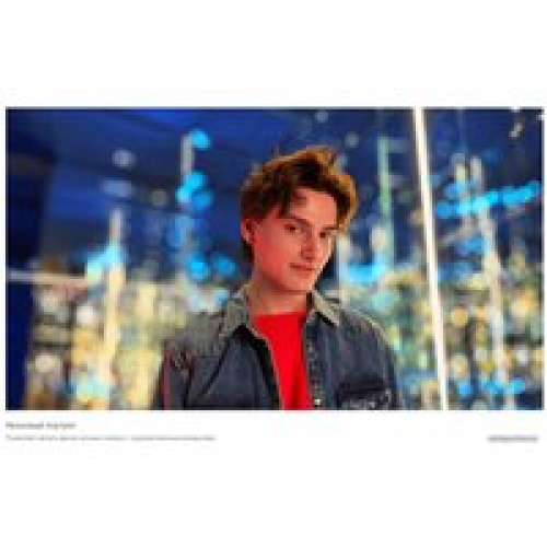 Телефон Oppo A96 CPH2333 6GB/128GB международная версия (звездный черный)