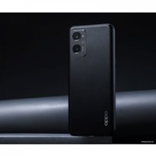 Телефон Oppo A96 CPH2333 6GB/128GB международная версия (звездный черный)