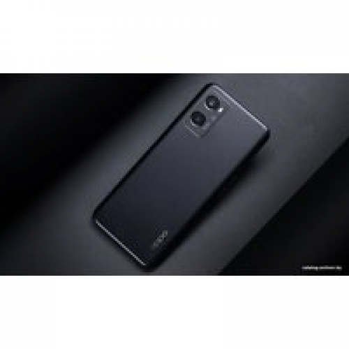 Телефон Oppo A96 CPH2333 6GB/128GB международная версия (звездный черный)