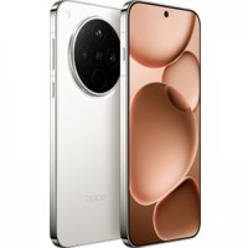 Телефон Oppo Find X8s+ 12GB/256GB китайская версия (белый)