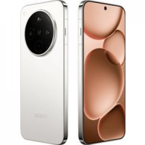 Телефон Oppo Find X8s+ 12GB/256GB китайская версия (белый)