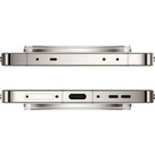 Телефон Oppo Find X8s+ 12GB/256GB китайская версия (белый)