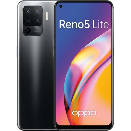 Телефон Oppo Reno5 Lite CPH2217 8GB/128GB (черный)