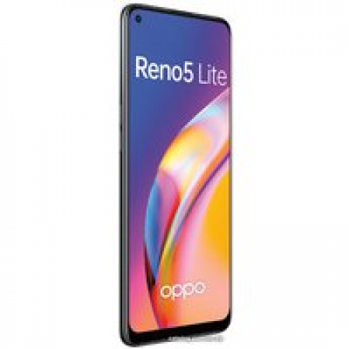Телефон Oppo Reno5 Lite CPH2217 8GB/128GB (черный)