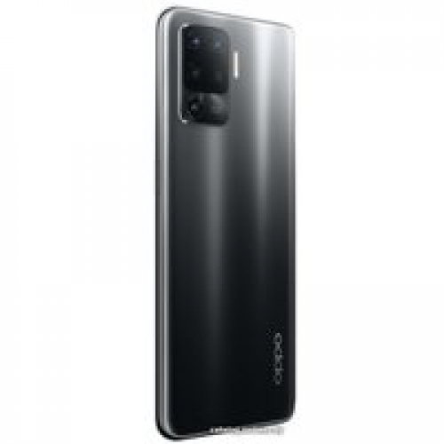 Телефон Oppo Reno5 Lite CPH2217 8GB/128GB (черный)