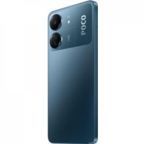 Телефон POCO C65 8GB/256GB с NFC международная версия (синий)
