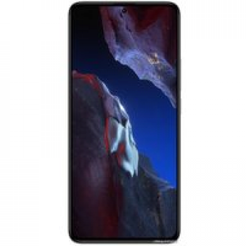 Телефон POCO F5 Pro 12GB/256GB международная версия (белый)