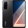 Телефон POCO M7 4G 6GB/128GB международная версия (черный)