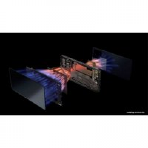 Телефон POCO X4 Pro 5G 6GB/128GB международная версия (желтый)