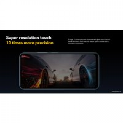 Телефон POCO X5 5G 6GB/128GB международная версия (черный)