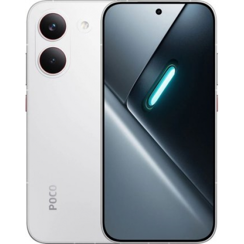 Телефон POCO X8 Pro 8GB/512GB международная версия (белый)