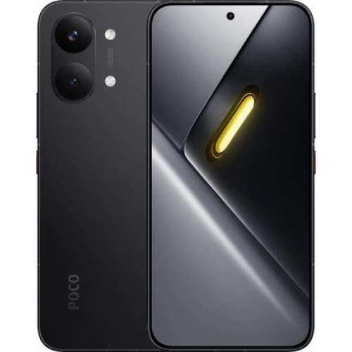 Телефон POCO X8 Pro Max 12GB/256GB международная версия (черный)