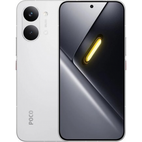 Телефон POCO X8 Pro Max 12GB/512GB международная версия (белый)