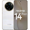 Телефон Realme 14 Pro+ RMX5051 8GB/256GB международная версия (жемчужно-белый)