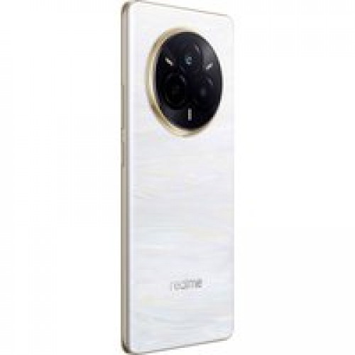 Телефон Realme 14 Pro RMX5056 12GB/512GB международная версия (жемчужно-белый)