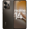 Телефон Realme 14 RMX5070 8GB/256GB международная версия (графитовый черный)