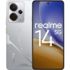 Телефон Realme 14 RMX5070 8GB/256GB международная версия (серебристый)