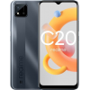 Телефон Realme C20 RMX3063 (серая сталь)