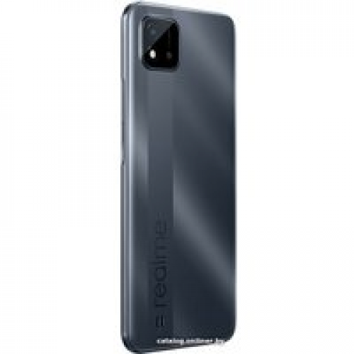 Телефон Realme C20 RMX3063 (серая сталь)