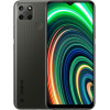 Телефон Realme C25Y 4GB/128GB (металлический серый)
