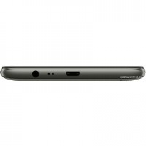 Телефон Realme C25Y 4GB/128GB (металлический серый)