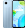 Телефон Realme C30 4GB/64GB международная версия (синий)