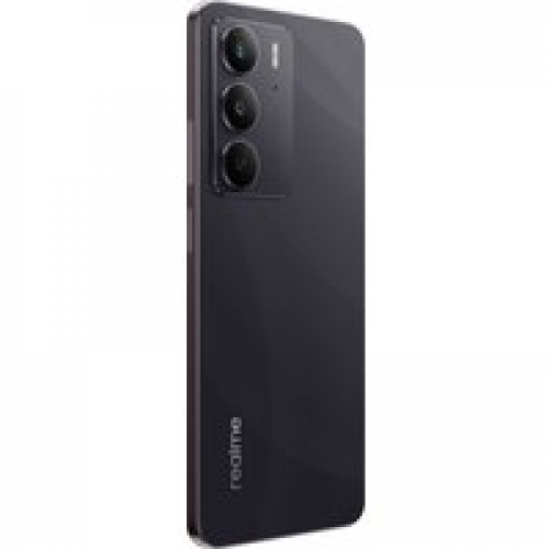 Телефон Realme C75 RMX3941 8GB/256GB (черный)