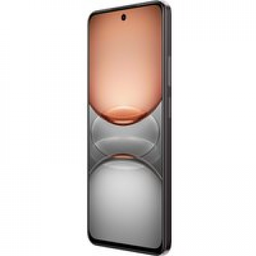 Телефон Realme C75 RMX3941 8GB/256GB (черный)