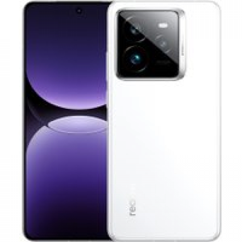 Телефон Realme GT7 Pro RMX5010 12GB/512GB китайская версия (белый)