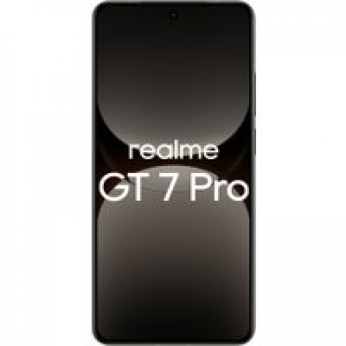 Телефон Realme GT7 Pro RMX5011 12GB/256GB международная версия (галактический серый)