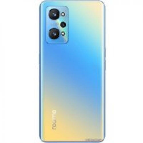 Телефон Realme GT Neo2 8GB/256GB китайская версия (голубой)