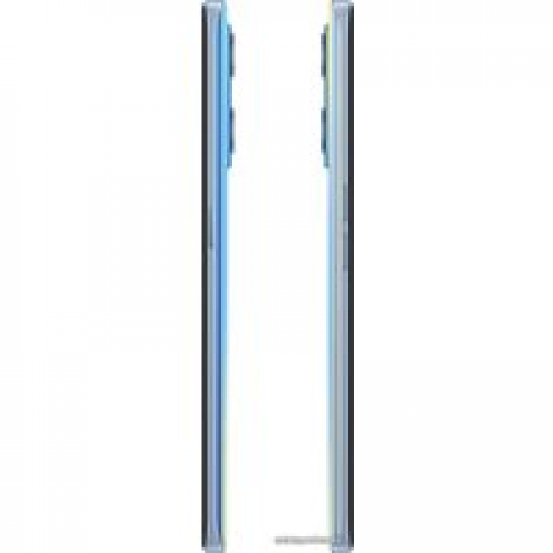 Телефон Realme GT Neo2 8GB/256GB китайская версия (голубой)