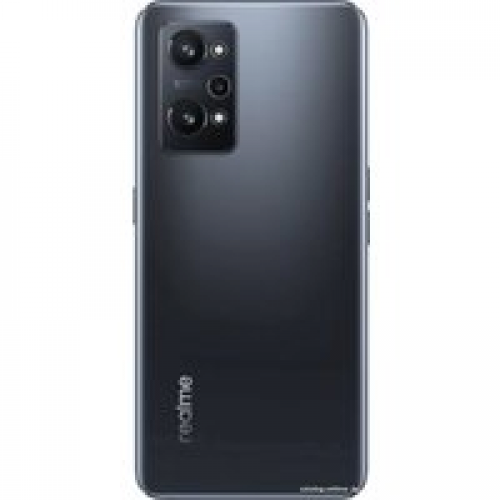 Телефон Realme GT Neo 3T 80W 8GB/256GB международная версия (черный)