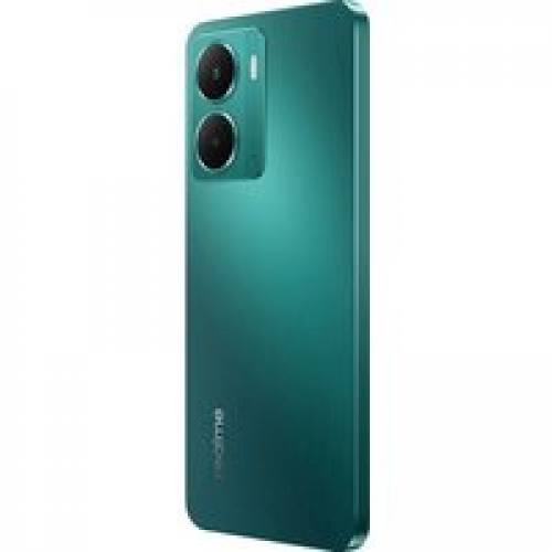 Телефон Realme P3 5G 12GB/256GB международная версия (зеленая звезда)