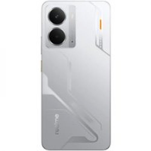 Телефон Realme P3 5G 8GB/128GB индийская версия (серебристый)