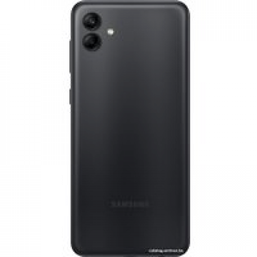 Телефон Samsung Galaxy A04 SM-A045F/DS 4GB/64GB (черный)