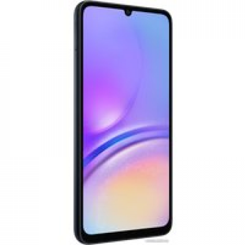 Телефон Samsung Galaxy A05 SM-A055F/DS 6GB/128GB (черный)