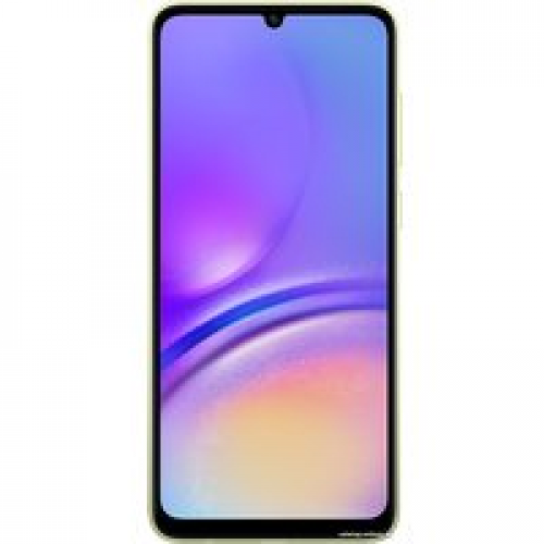 Телефон Samsung Galaxy A05 SM-A055F/DS 6GB/128GB (светло-зеленый)