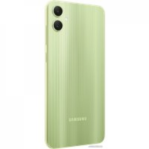 Телефон Samsung Galaxy A05 SM-A055F/DS 6GB/128GB (светло-зеленый)