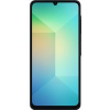 Телефон Samsung Galaxy A06 SM-A065F 4GB/128GB (черный)