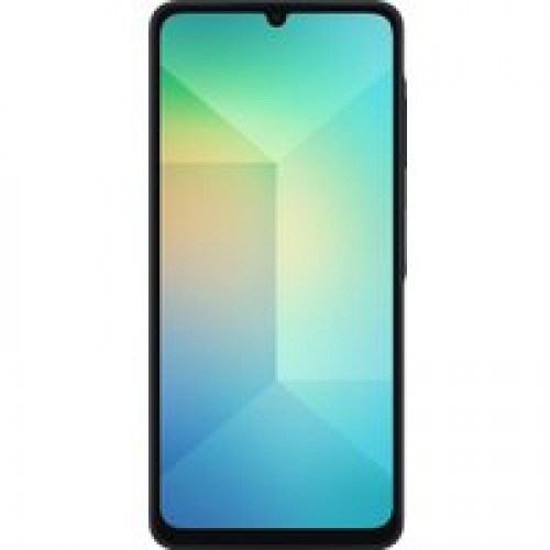 Телефон Samsung Galaxy A06 SM-A065F 4GB/128GB (черный)