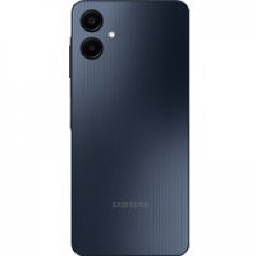 Телефон Samsung Galaxy A06 SM-A065F 4GB/128GB (черный)