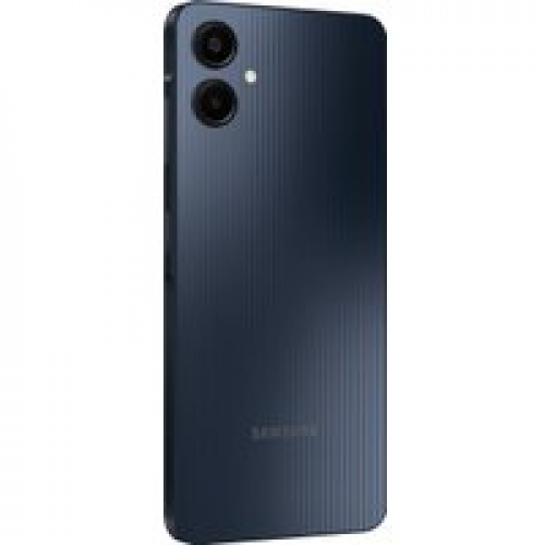 Телефон Samsung Galaxy A06 SM-A065F 4GB/128GB (черный)