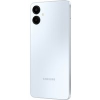 Телефон Samsung Galaxy A06 SM-A065F 6GB/128GB (голубой)